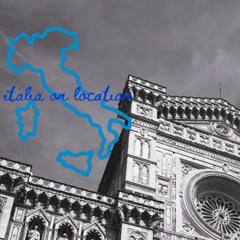 Florence: Where Every Street Tells a Story