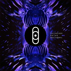 AN PREMIERE 187 | Rethe - Nocturnal Transmission (Mislaw Remix) [CALOSC]