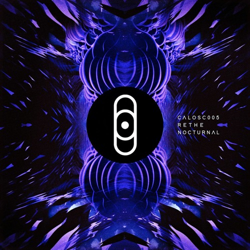 AN PREMIERE 187 | Rethe - Nocturnal Transmission (Mislaw Remix) [CALOSC]