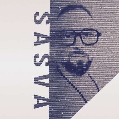 S A S V A - Let It Drop (Original)