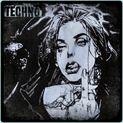 Techno Mix Oct/25 (Teaser)