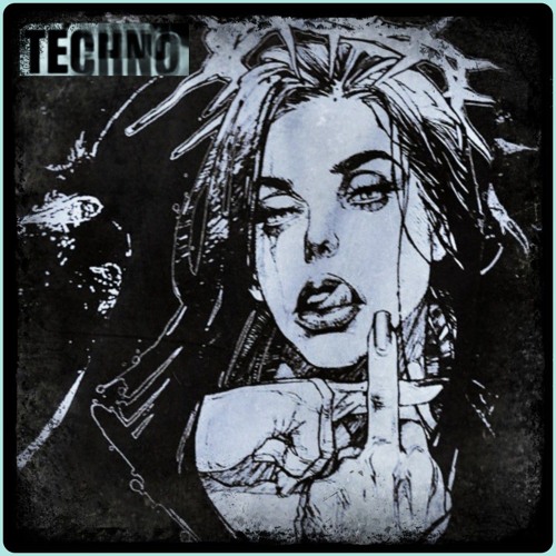 Techno Mix Oct/25 (Teaser)