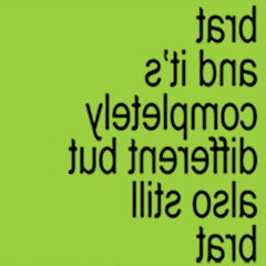 So i featuring a. g. cook official instrumental