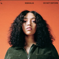 MAHALIA DND AMAPIANO REMIX BY J3
