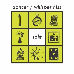 Whisper Hiss - Fawn