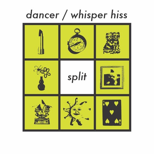 Dancer - Paging Planet Earth