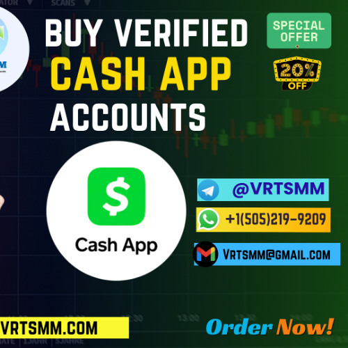 17 Best Platforms for Buy Verified CASH APP Accounts