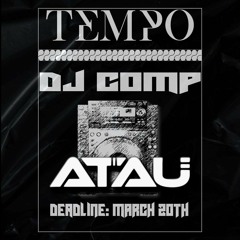TEMPO DJ COMP (ATAU)