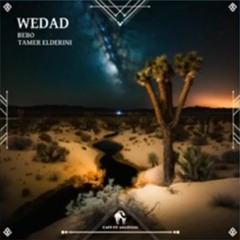 BEBO & Tamer ElDerini - Wedad (Teaser) OUT NOW
