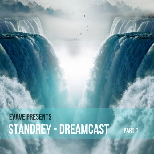 STANDREY - DREAMCAST [Progressive Selection]