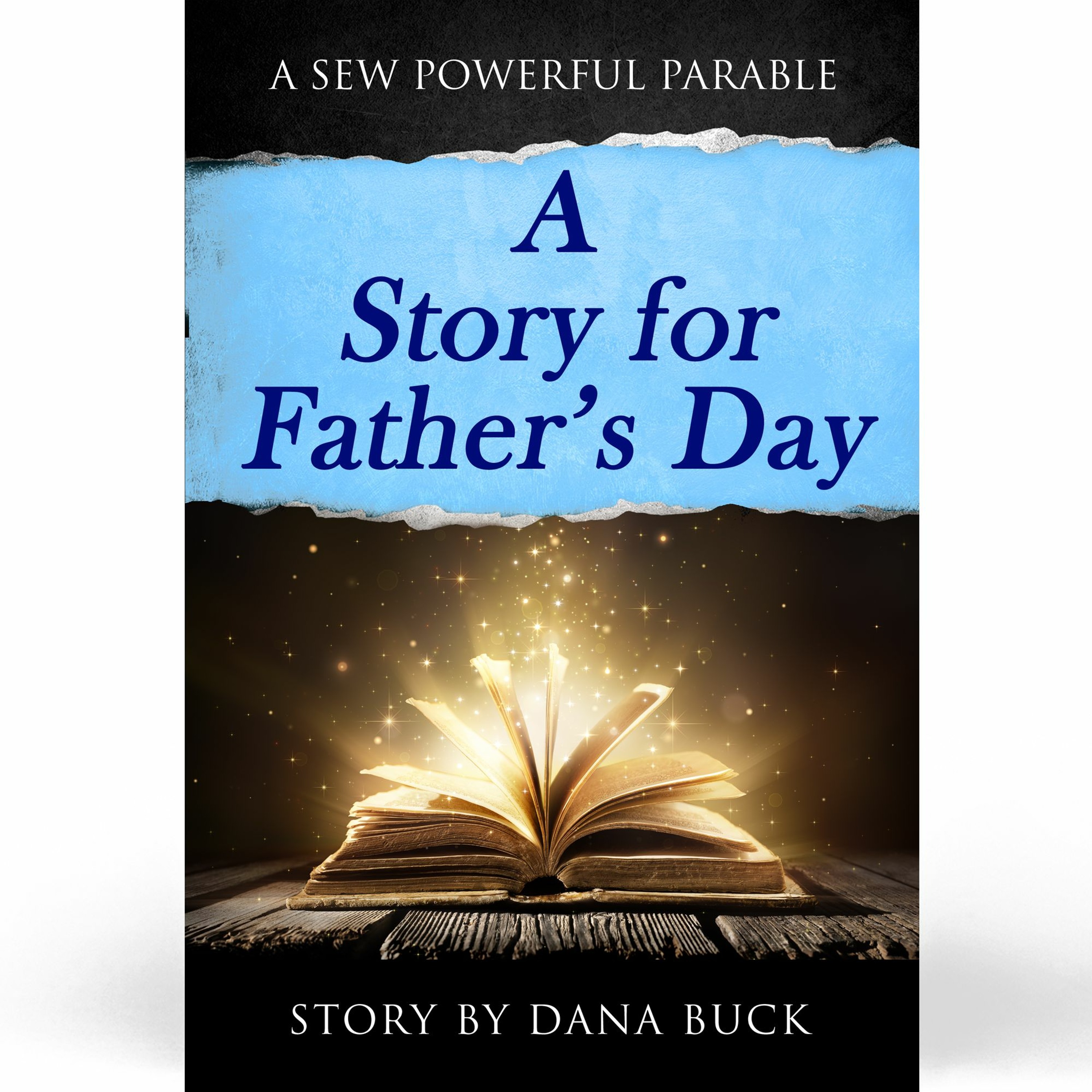 Sew Powerful Parables