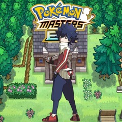 Battle! Hugh - Pokémon Masters EX Soundtrack