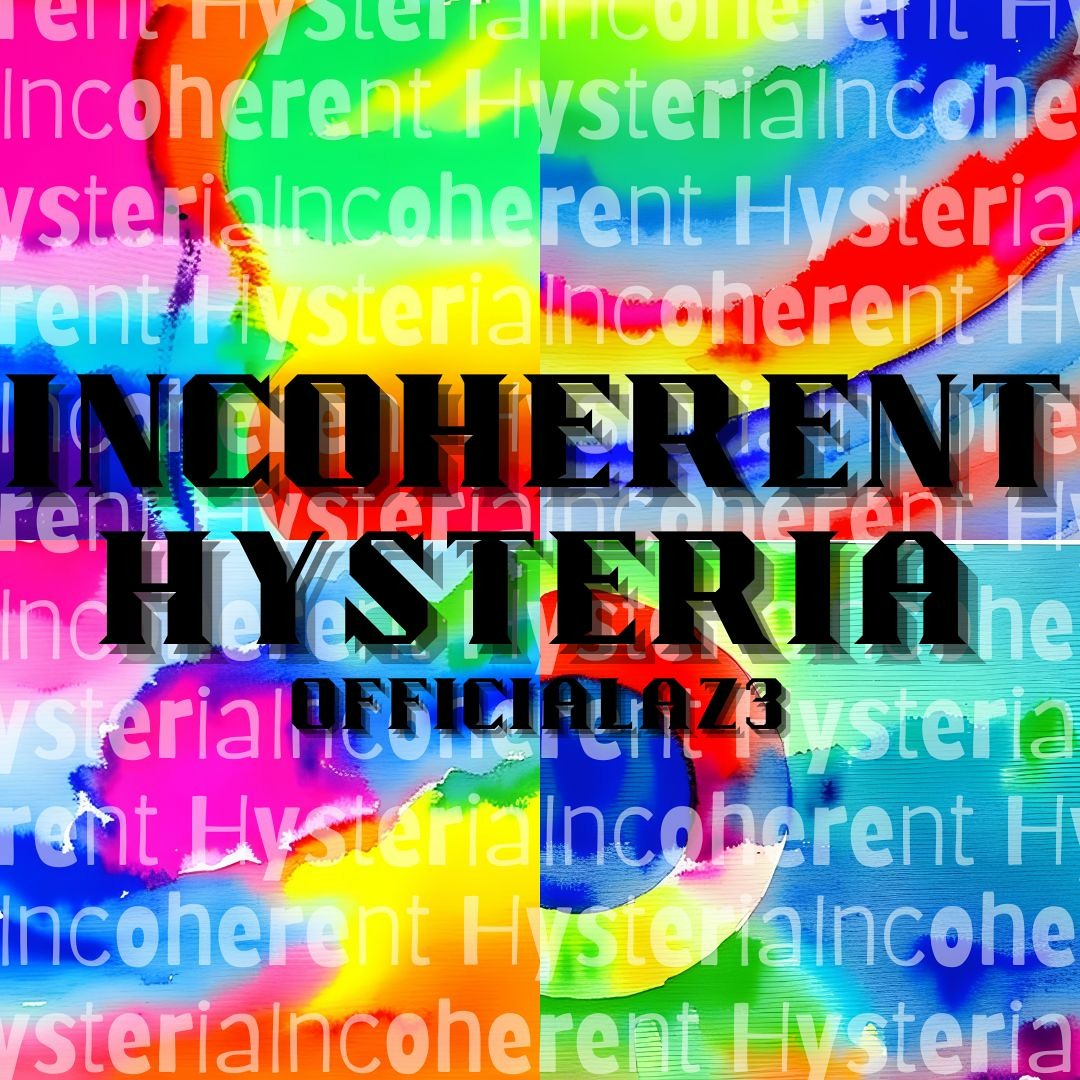 Stream [MA2023] Incoherent Hysteria (Rerelease) by OfficialAz3 | Listen ...