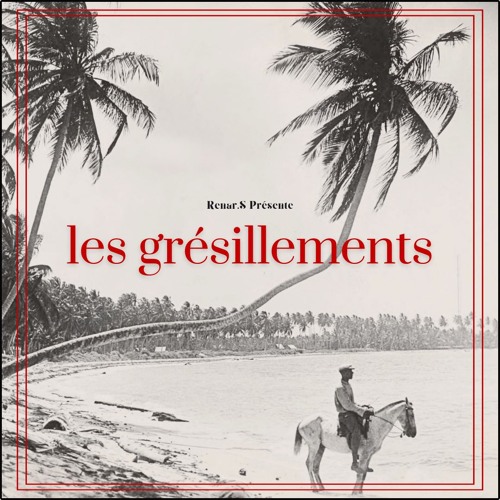 Les Grésillements