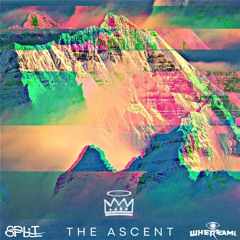 CharlestheFirst - The Ascent (whereami. x SPLiT Flip)