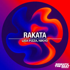 Rakata (Original Mix)