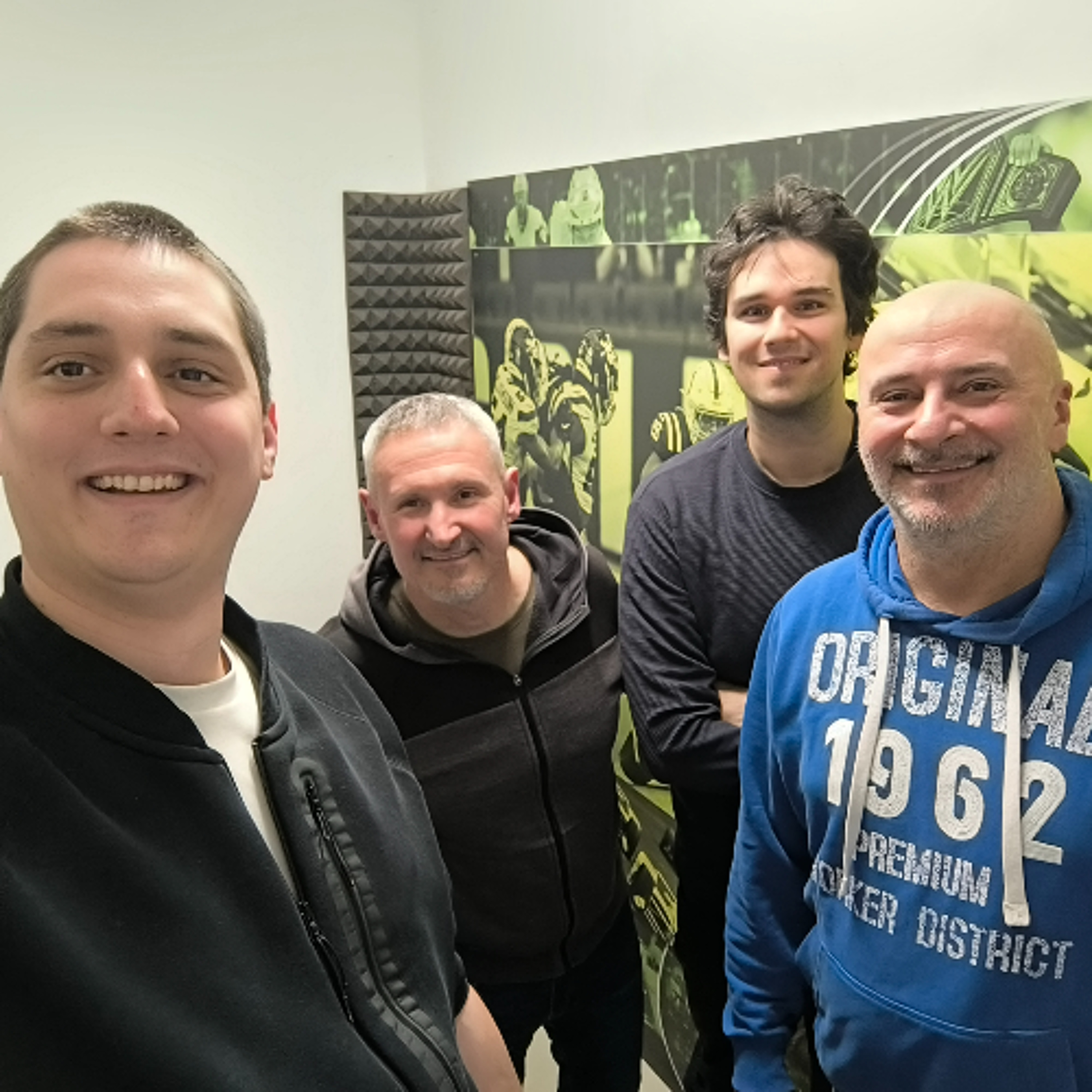 Pitlane #167 - A nagy 2026-os szezonbeharangozó episode artwork