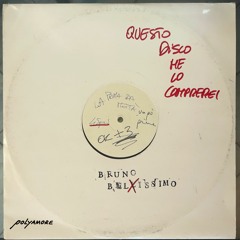 Questo disco me lo comprerei