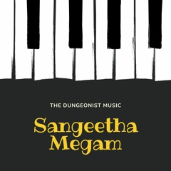 Sangeetha Megam Piano Cover || Ilaiyaraaja || S. P. Balasubrahmanyam || Udaya Geetham