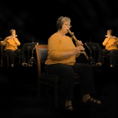 Flute Choir - Movement 1