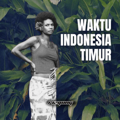 Waktu Indonesia Timur