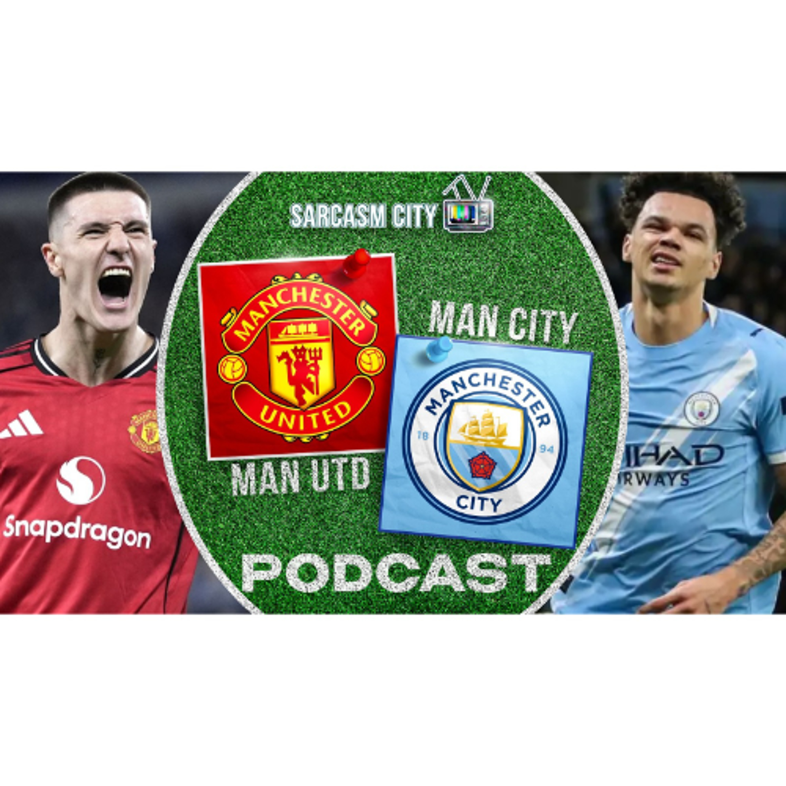 SESKO SCORES AGAIN AS MAN UTD DEFEAT EVERTON, MAN CITY CONTINUE TO CHASE ARSENAL