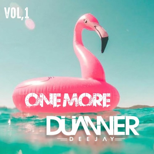 One More Vol.1 [Dj Duanner]