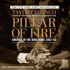 [Get] EBOOK 📝 Pillar of Fire: America in the King Years 1963-65 by  Taylor Branch,Ja