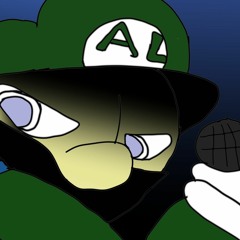 Forgotten Forever (Alone Forever but it's Athazagora) (Swaptoad) (FunkinPhysics) (FridayNightFunkin)