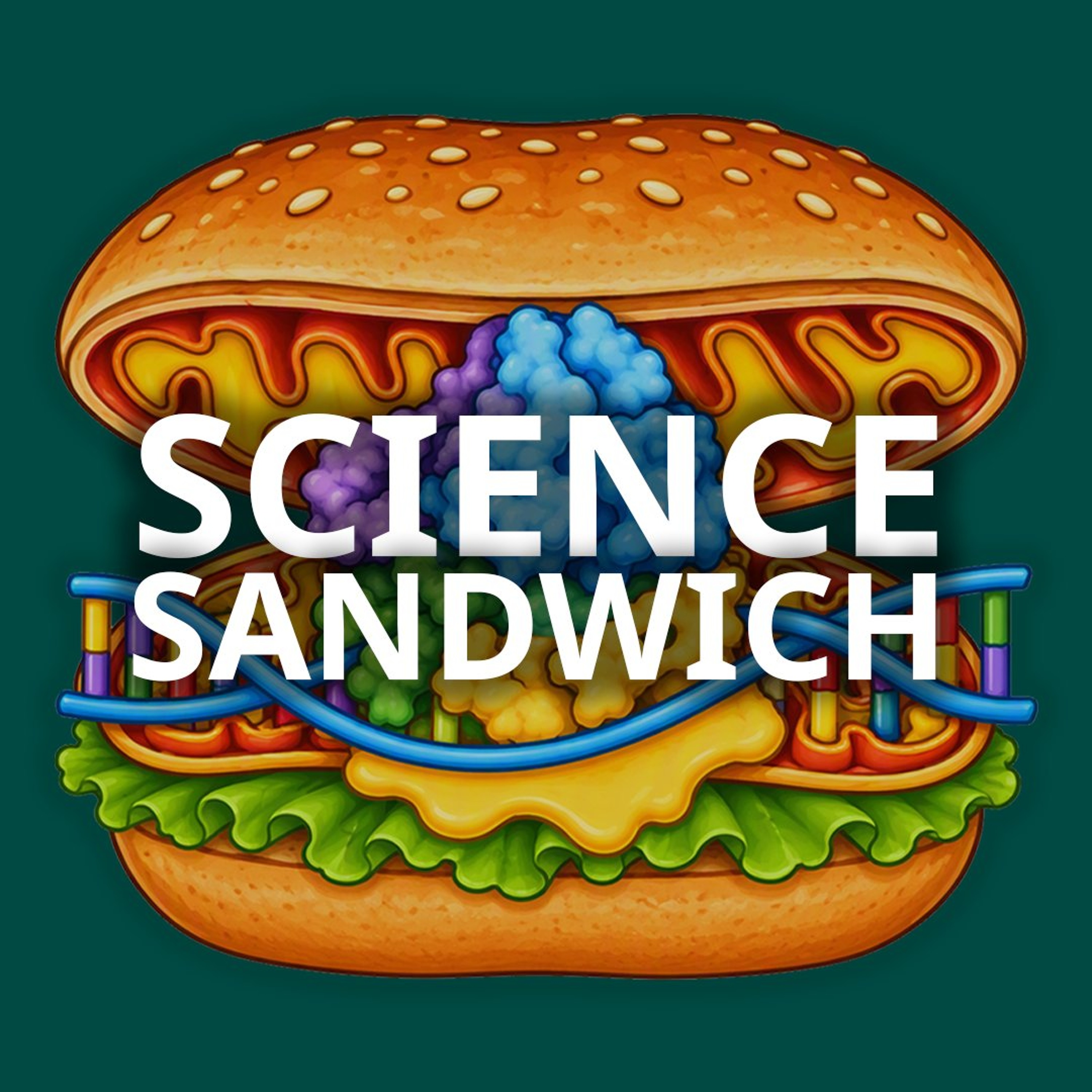 Science Sandwich: Minutes Matter