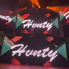 Hvnty @ Armnhmr (Mix)