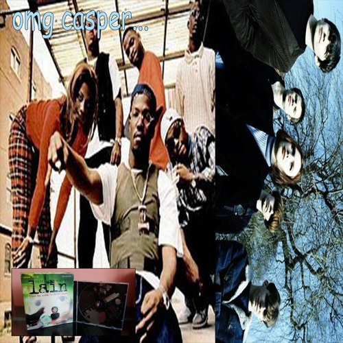 L.nt (slowdive vs three six mafia)