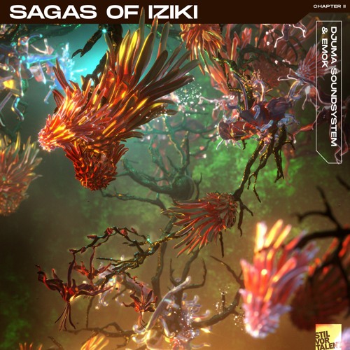 SVT292 - Djuma Soundsystem & Emok - Sagas of Iziki | Chapter 2