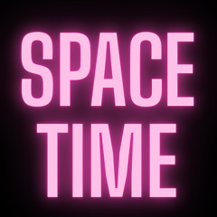 Space Time