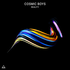 Premiere: Cosmic Boys - Carbon [Scander]