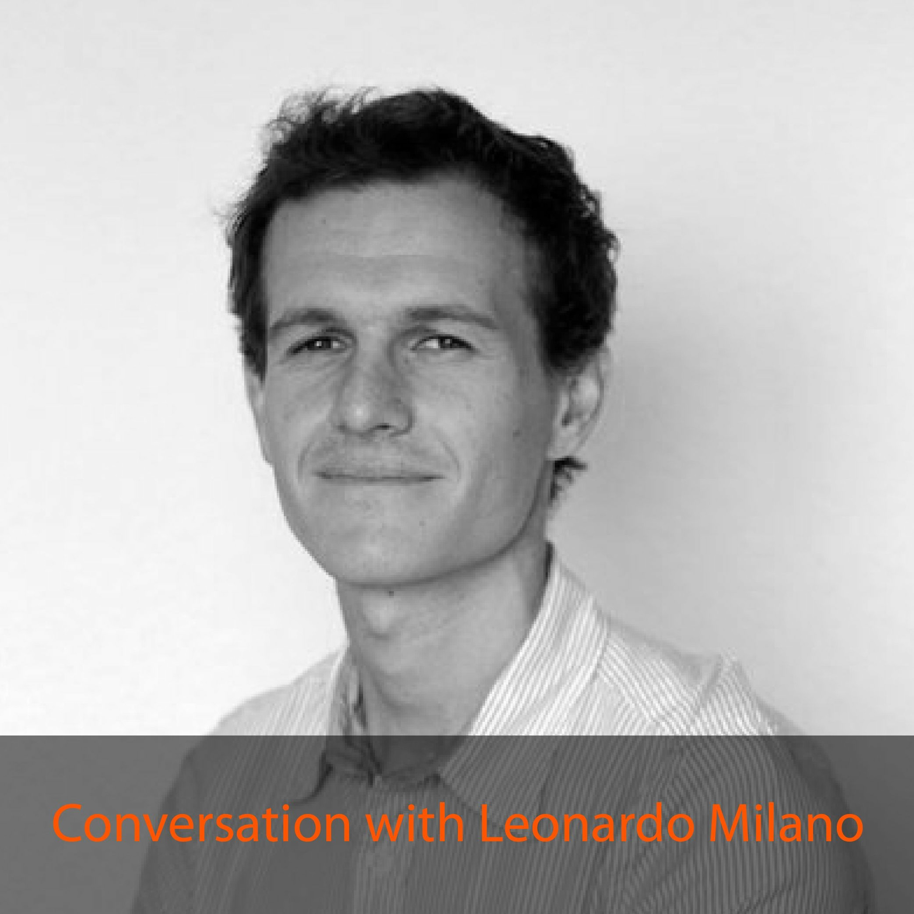 Data Journalism Conversations