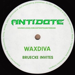 Bruecke Invites: Waxdiva