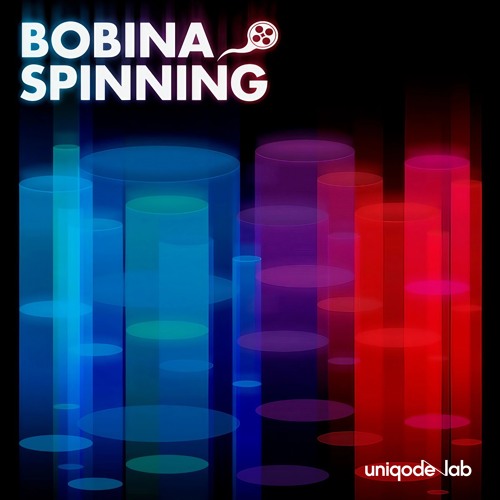 Stream Spinning (Alternative Radio Mix) by Bobina | Listen online for free  on SoundCloud