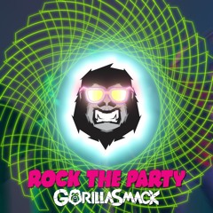 Rock the Party (Free DL)