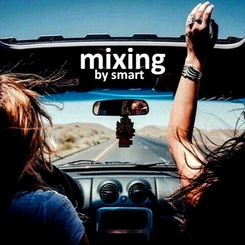 Mixing By Smart - Fresh #21 901