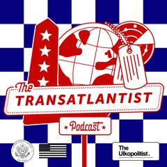 The Transatlantist – Transatlanttista turvallisuutta ja kriisinhallintaa