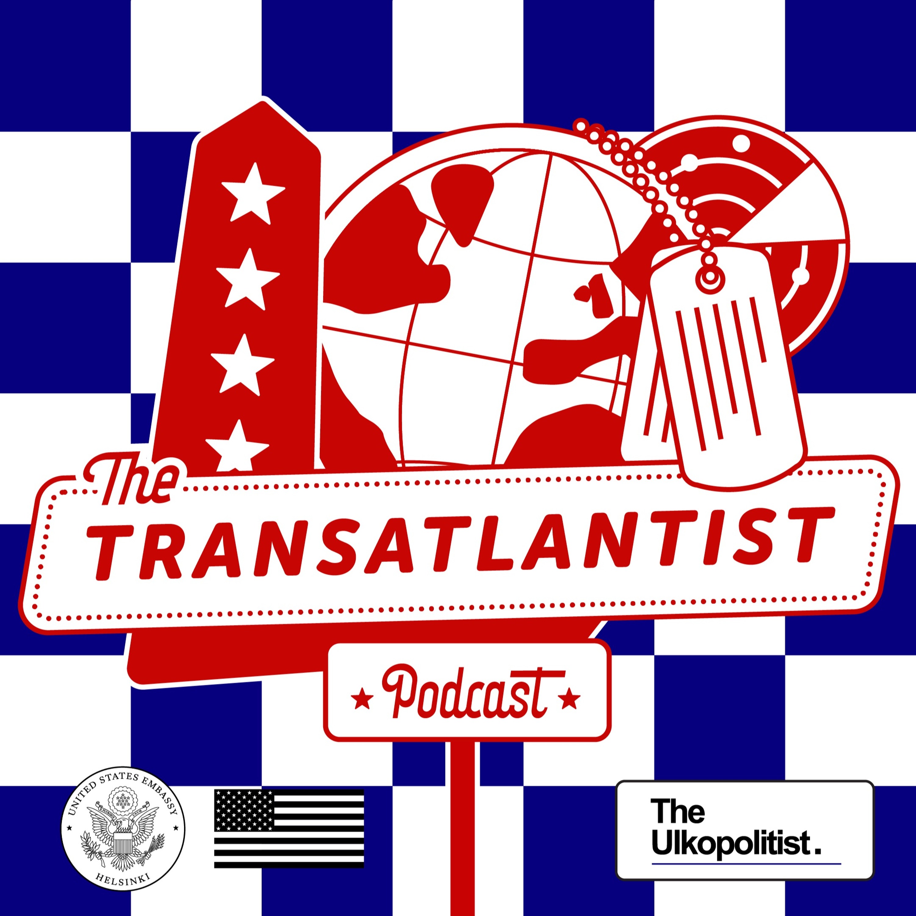 The Ulkopolitist