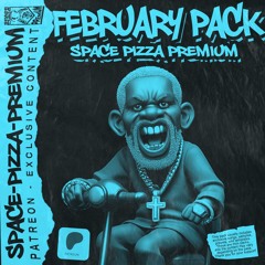 Shade K & Terrie Kynd - Frisson / Hat 2 The Back [Demo / Only On Patreon]