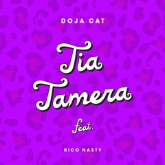 Tia Tamera (feat. Rico Nasty)