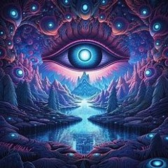THIRD EYE OPEN WIDE Album 2021 (SELFMADE)
