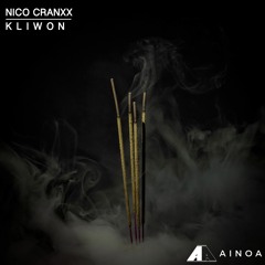 Nico Cranxx - Kliwon (Ainoa Music)