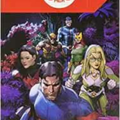 [FREE] EPUB 💌 X-Men by Jonathan Hickman Vol. 2 by Leinil Francis YuJonathan Hickman