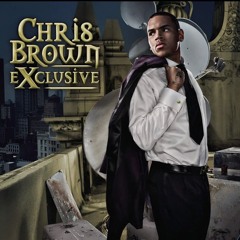 Chris Brown - Round Here