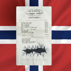 Min egen ulykkes smed (Det är därfor vi bygger städer cover)