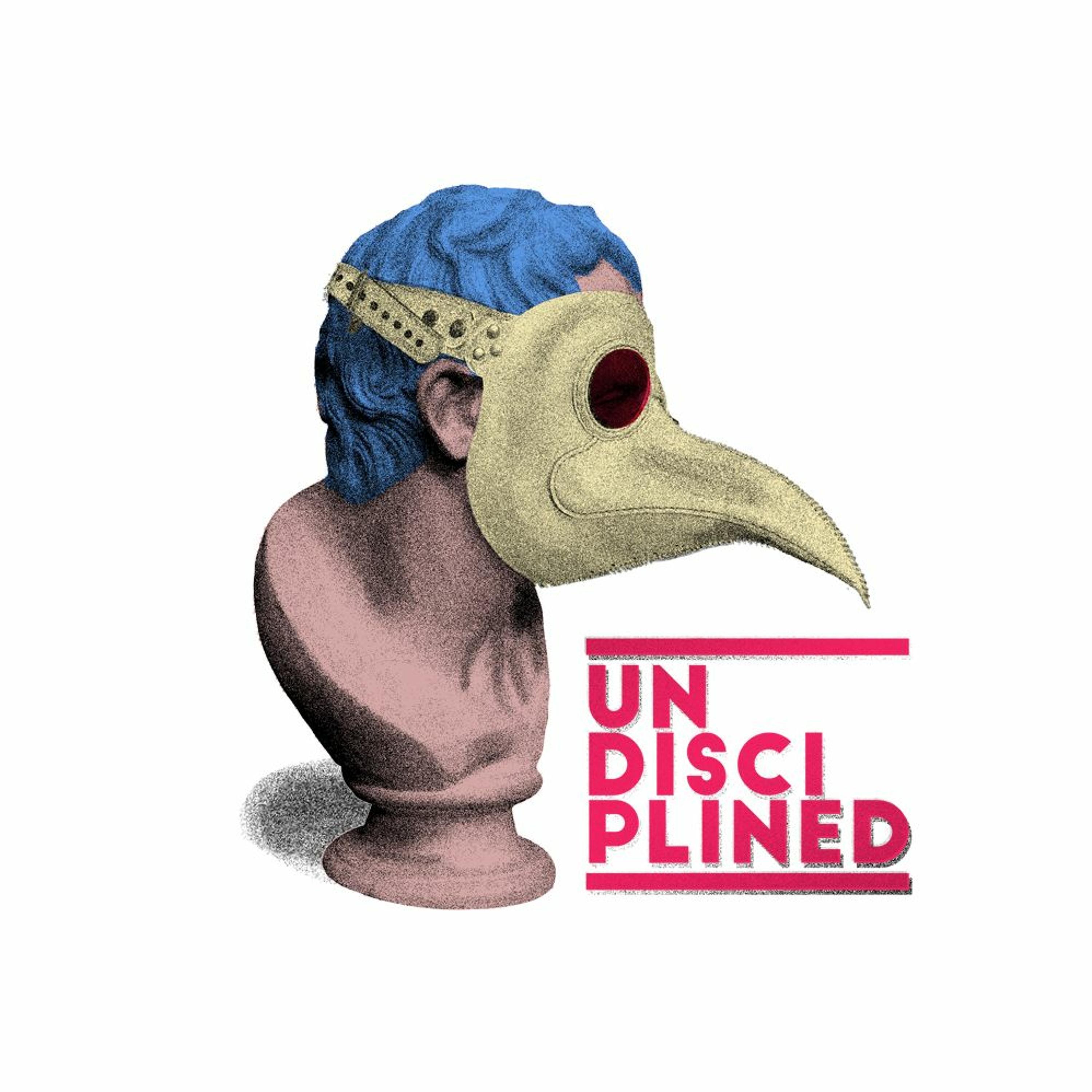 Undisciplined Podcast